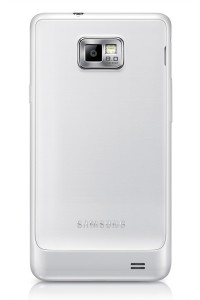 Samsung Galaxy S II Plus con Jelly Bean