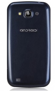Smartphone B5000 de 4.7 pulgadas para México