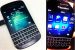 BlackBerry X10 de RIM en directo