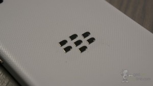 BlackBerry Z10 en fotos en vivo