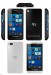 BlackBerry Z10 oficial en color blanco y negro para prensa