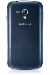 Samsung Galaxy Duos I8262 con Android 4.1 Jelly Bean