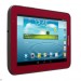 Samsung Galaxy Tab 2 7.0 en color Rojo Garnet