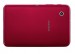 Samsung Galaxy Tab 2 7.0 en color Rojo Garnet