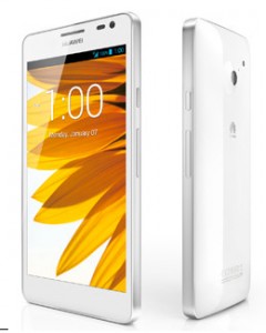 Huawei Ascend D2