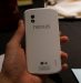 LG Nexus 4 en color blanco