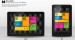 Polaroid M Series Tablet M10 y M7 con Jelly Bean