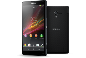 Sony Xperia ZL en México