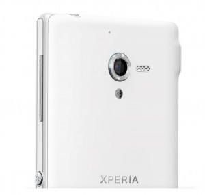 Sony Xperia ZL en México