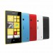 Nokia Lumia 520 colores disponibles