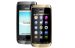 Nokia Asha 310 dual-SIM básico con WiFi