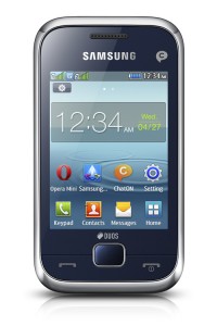 Samsung REX 60