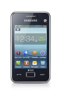 Samsung REX 80