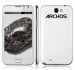 Archos 52 Titanium Android smartphone