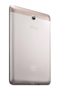 Asus Fonepad con Intel 8 GB con cámara trasera de 3 mp