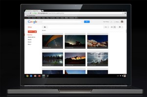 Google Chromebook Pixel