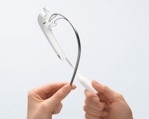 Google Glass los nuevos Lentes colores diseño oficial
