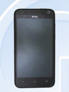 HTC 603e un Android gama media filtraciones
