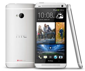 HTC One con 4.7" 1080p, quad-core oficial