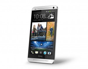 HTC One con 4.7" 1080p, quad-core oficial