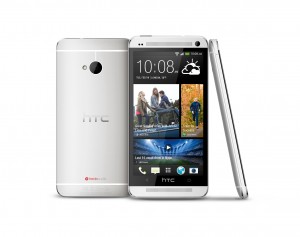 HTC One con 4.7" 1080p, quad-core oficial