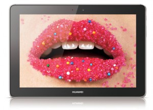 Huawei MediaPad 10 FHD en México a la venta