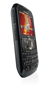 Motorola i485 en México con Nextel