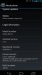 Pantalla de Nexus con Android 4.2.2 Jelly Bean