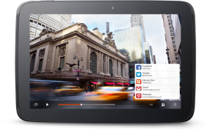 Ubuntu para tablets oficial redes sociales soporte