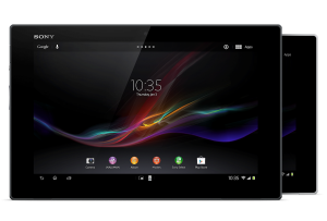 Sony Xperia Tablet Z para México