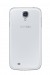 Samsung Galaxy S IV oficial Blanco White Cámara trasera