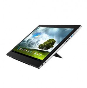 Asus Transformer AiO con Windows 8 y Android