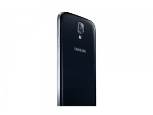 Samsung Galaxy S 4 color Negro cámara trasera