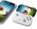 Los Accesorios del Samsung Galaxy S 4, Game Pad, Cargador inalámbrico