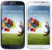 Samsung Galaxy S IV oficial Blanco Y Negro