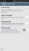 Samsung Galaxy S IV screenshot filtrado pantalla de opciones Smart Scroll Smart Pause