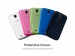 Samsung Galaxy S4 Protective Covers