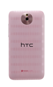 HTC E1 dual-SIM Android Jelly Bean