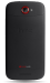 HTC One S en México con Telcel cámara trasera