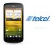 HTC One S en México con Telcel