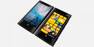 Nokia Lumia 920 a la venta en México con Telcel