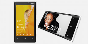 Nokia Lumia 920 a la venta en México con Telcel
