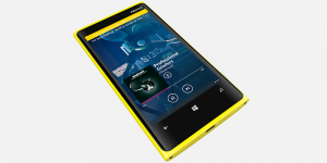 Nokia Lumia 920 a la venta en México con Telcel