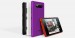 Nokia Lumia 820 en México con Telcel colores disponibles