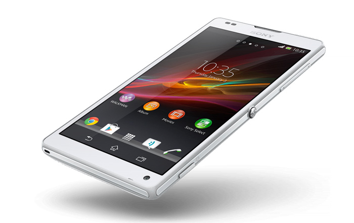 Xperia ZL en México, Tienda PoderPDA – ,499