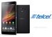 El Sony Xperia ZL preventa en México con Telcel