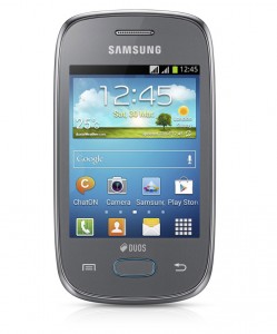 Galaxy Pocket Neo S5310