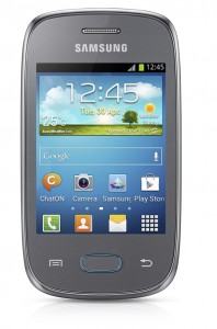 Galaxy Pocket Neo S5310