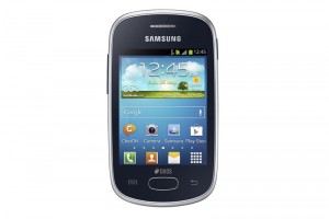 Samsung Galaxy Star Duos