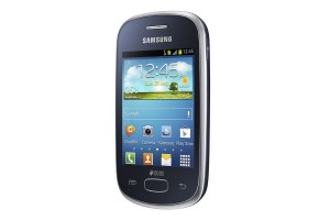 Samsung Galaxy Star Duos